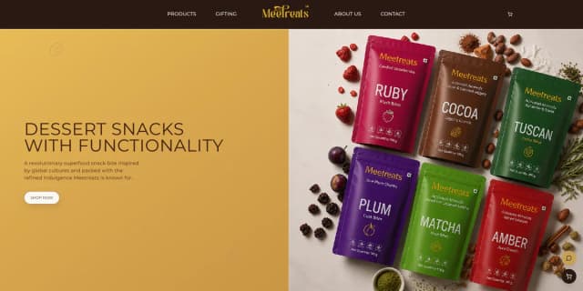 Meetreats