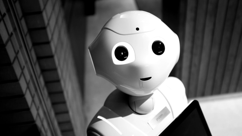 Vision of future business automation and AI integration