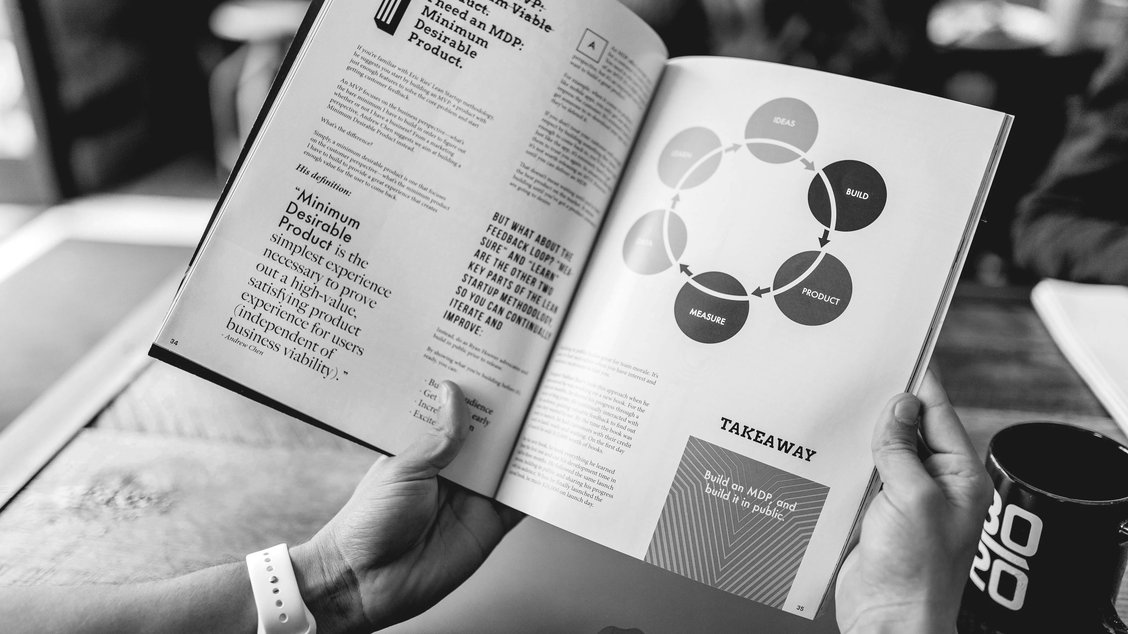 Why Choose ModeAI: Your Partner in Intelligent Business Transformation